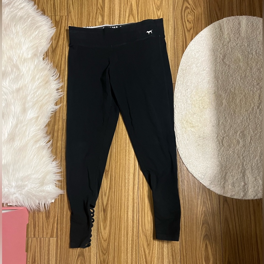 PINK leggings